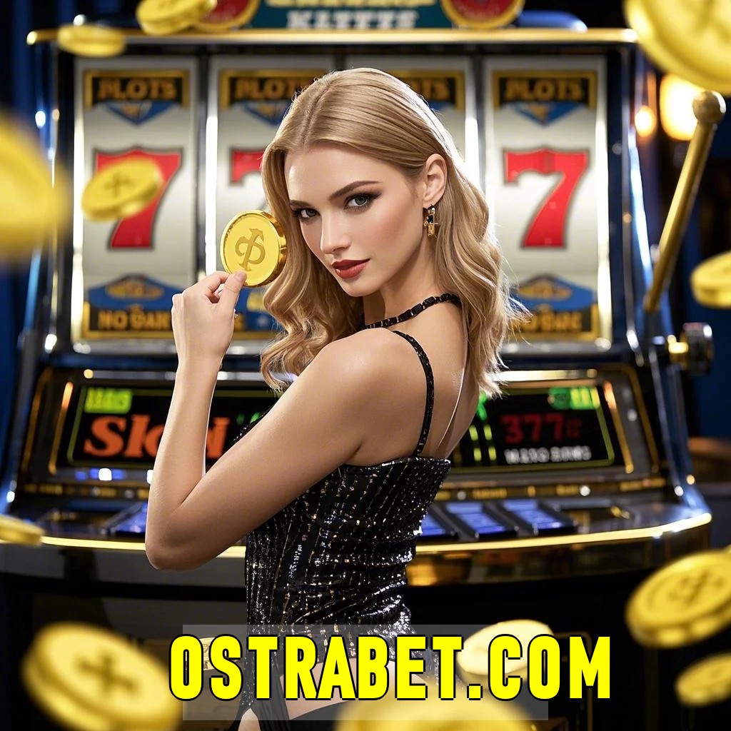 ostrabet GAME-Login